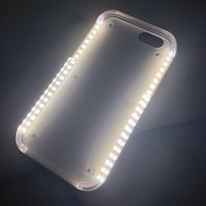 Selling my iPhone 6 lumee case.